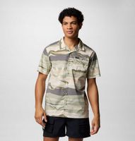 Koszula Columbia Pine Canyon Short Sleeve 2037171348 roz.XL