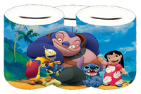 Skarbonka Ceramiczna Lilo i Stich