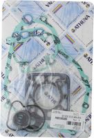 2X Uszczelki silnika kpl ATHENA P400510850088