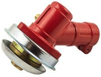 PRZEKŁADNIA GŁOWICA DO KOSY SPALINOWEJ 9 FREZ 28mm