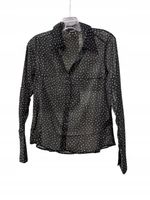 MONKI koszula w groszki r.XS