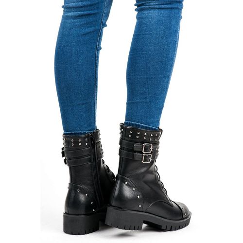 Stylowe Workery  r.40 na Arena.pl