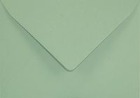 Koperty B6 Keaykolour Matcha Tea zielone - 25szt.