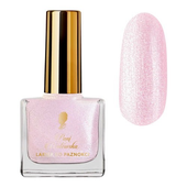 PANI WALEWSKA Lakier paznokci nr 25 różany diament