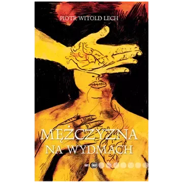 Mężczyzna na wydmach zdjęcie 1