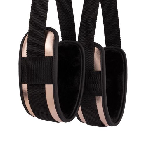 Rosy Gold - Sling Restraint Set - Rose Gold na Arena.pl