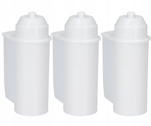 3x FILTR wody TZ70033A ekspresu EQ.6 Plus s100 na Arena.pl