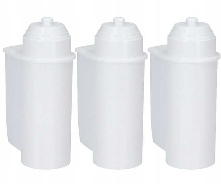 3x FILTR wody TZ70033A ekspresu EQ.6 Plus s100 zdjęcie 12
