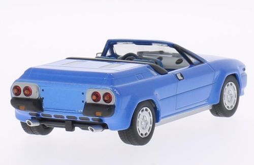 WHITEBOX Lamborghini Jalpa Spyder na Arena.pl