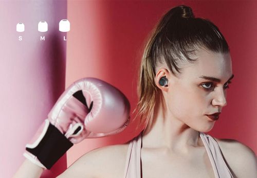 HAKII Moon Black na Arena.pl