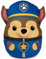 2X SPIN Psi Patrol Chase pluszowy 6068583