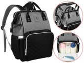 plecak ptn mb3-6029 gray-black