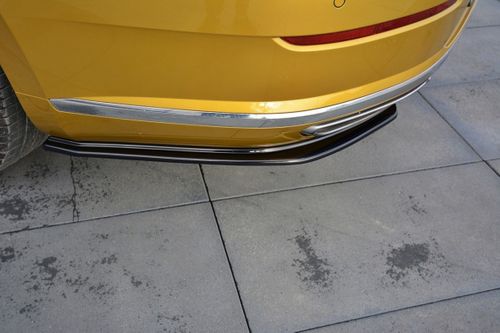 Splittery Tylne Boczne Vw Arteon na Arena.pl