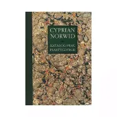 Katalog prac plastycznych 2 Cyprian Norwid Tom 7
