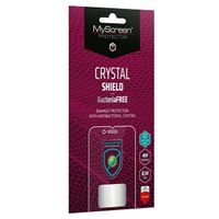 folia myscreen crystal bacteriafree do   nothing cmf phone 2 pro