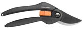 Sekator nożycowy Fiskars P26 SingleStep™ 111260 – do świeżych gałęzi Ø 22 mm