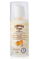 Hawaiian Tropic Silk Hydration Krem Do Twarzy SPF30