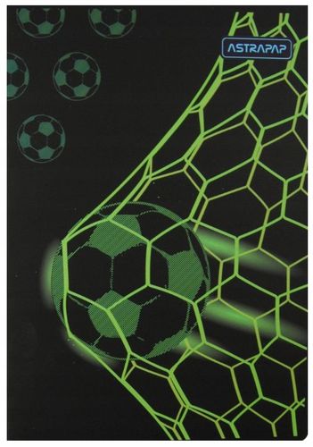 zeszyt mo a5/32k linia astrapap 3629 a'10 na Arena.pl
