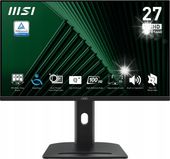 27" monitor MSI PRO MP275QPG