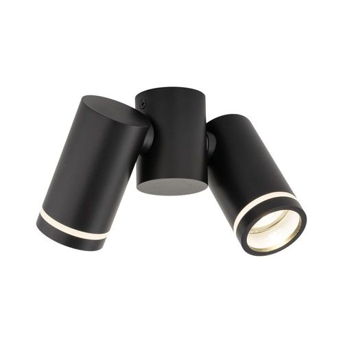 lampa reflektor spot jet black 4539 tk lighting na Arena.pl