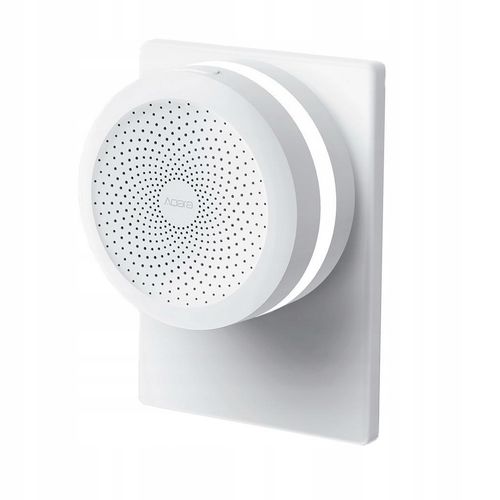 Centrala Aqara Hub M1S Gen2 ZigBee HomeKit EU na Arena.pl