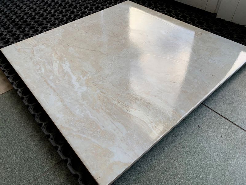 MARMUR gres 60X60 kamień POŁYSK - NAJTANIEJ!!! zdjęcie 1