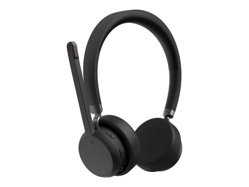 Lenovo Essential Stereo Analog Headset na Arena.pl