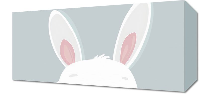 Obraz 40x20cm Radosne Skoki zdjęcie 1