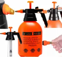 OPRYSKIWACZ RĘCZNY CIŚNIENIOWY SPRYSKIWACZ WYDAJNY MGIEŁKA 2LITRY