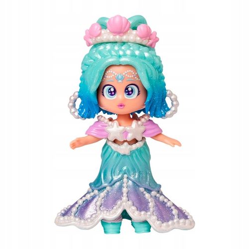 KookyLoos lalka laleczka Pearl Fairytale Mix & Match syrenka wróżka nowość na Arena.pl
