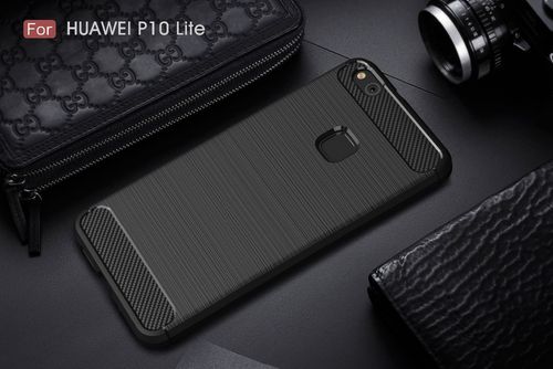 ETUI TPU CARBON CASE HUAWEI P10 LITE na Arena.pl