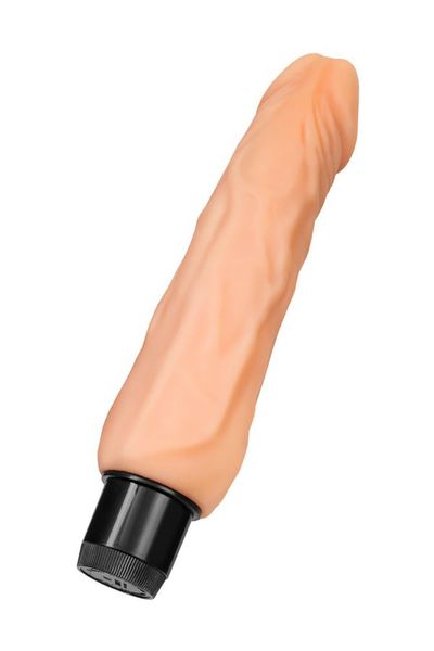 A-Toys Realistic Vibrator 761004 zdjęcie 4