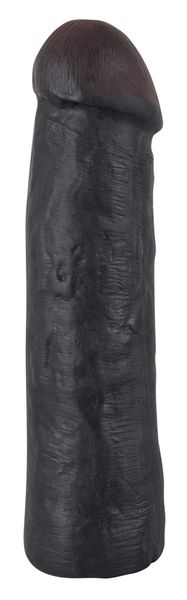 Penis Sleeve Black zdjęcie 5