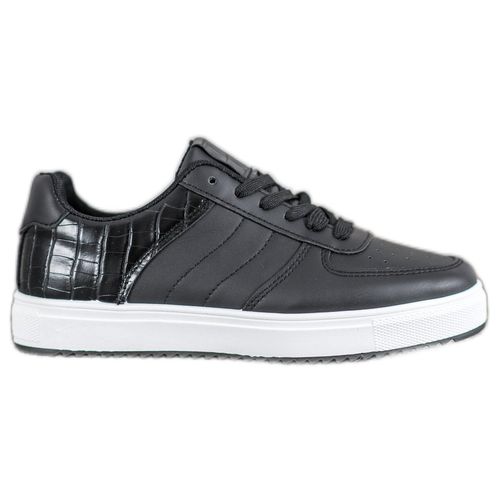 Stylowe Buty Na Platformie r.38 na Arena.pl