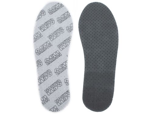 PRZECIWPOTNE wkładki do butów ACTICARBON r_44 na Arena.pl