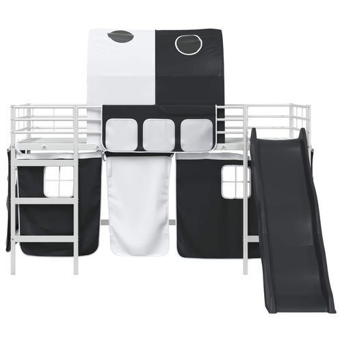 Biały i czarny 99,5 x 200 cm na Arena.pl