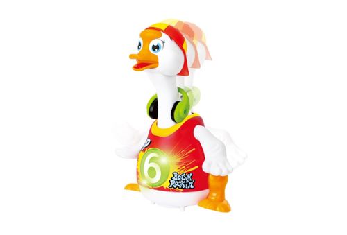 DUMEL 82886 Kaczor B-Boy na Arena.pl