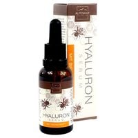 Serum hialuronowe z jadem pszczelim 30ml AlpenHof Stolz
