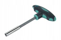 2X WOLFCRAFT WF1235000 WKRĘTAK Z UCHWYTEM NA BITY