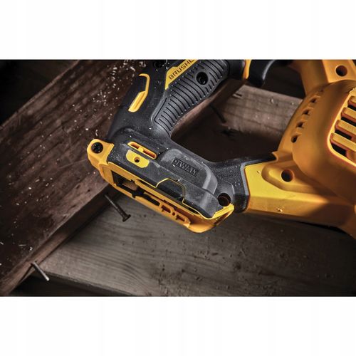 DEWALT PIŁA SZABLASTA 18V FLEXVOLT ADVANTAGE DCS386NT na Arena.pl