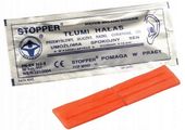 Zatyczki, stopery, stopper MWD-11 STANMARK x 15