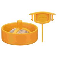 Fiskars Zestaw do konserwacji zraszaczy oscylacyjnych 1072123 X-Series Comfort