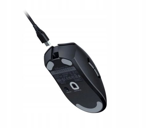 Razer DeathAdder V3 Pro czarny na Arena.pl