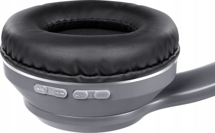 SŁUCHAWKI BEZPRZEWODOWE DEFENDER FREEMOTION B571 zdjęcie 6