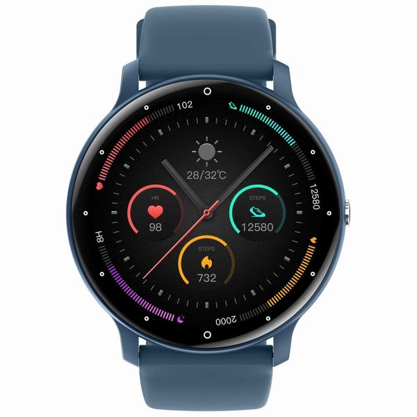 smartwatch gravity gt1-1 pro zdjęcie 4
