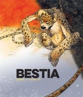 Frank Pe Bestia Zidrou