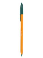 długopis bic orange zielony a'20 1137