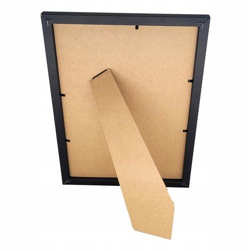 PREZENT NA 30 40 50 60 70 URODZINY RAMKA tabliczka grawer Duża Czarna na Arena.pl