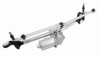 BMW X6 E71 E72 08-14 mechanizm wycieraczek KOMPLETNY