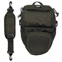 Torba typu crossbody "Skout" "Molle" oliwkowa